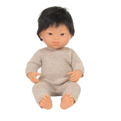 Knitted Pajamas 12-15''