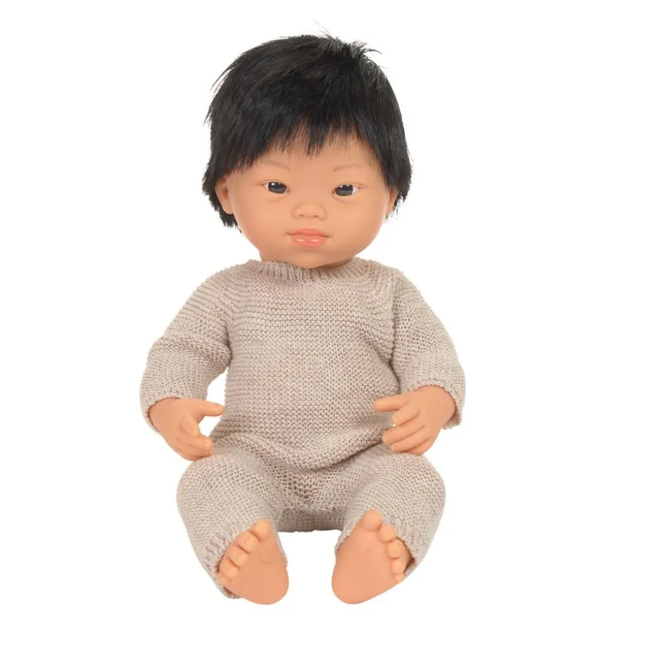 Knitted Pajamas 12-15''