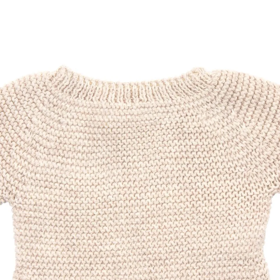 Knitted Pajamas 12-15''