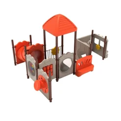 Knoxville - Playground Equipment