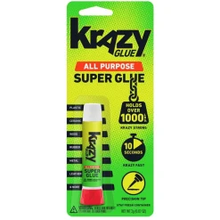 Krazy Glue All Purpose Precision Tip 2 g