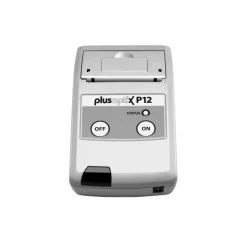 Label Printer for Binocular Vision Screener