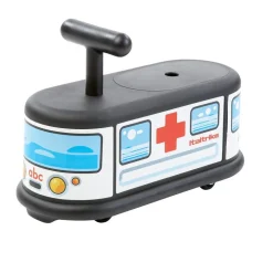 La Cosa Ride On Ambulance