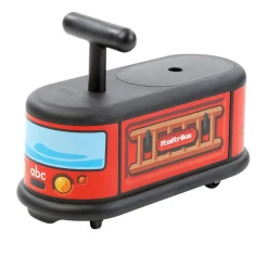 La Cosa Ride On Fire Truck