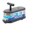 La Cosa Ride On Police Car