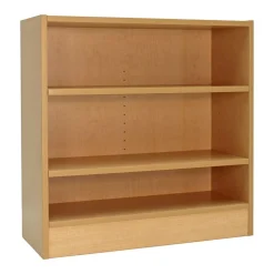Laminate Bookcase 2-Shelf 30