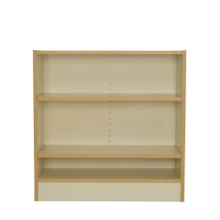 Laminate Bookcase 2-Shelf 30