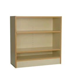 Laminate Bookcase 2-Shelf 30