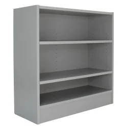 Laminate Bookcase 2-Shelf 30