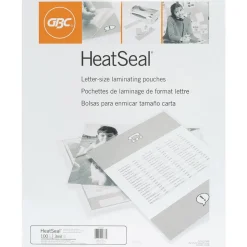 Laminating Pouches - 100 pack