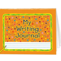 Landscape Oriented Writing Journal - Set of 12