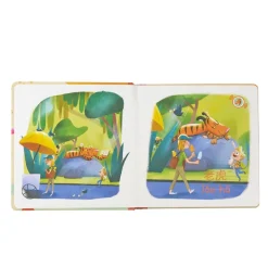 Language Adventures Talking Books Set of 2 - Mandarin Chinese
