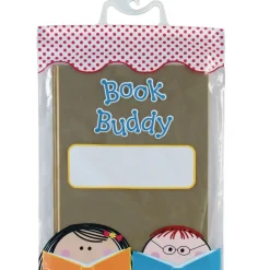 Large Book Buddy Bag - Set of 5