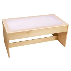 Large Color-Changing Light Table