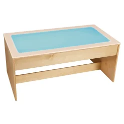 Large Color-Changing Light Table