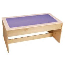Large Color-Changing Light Table