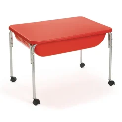 Large Sensory Table and Lid Set - 18” H