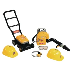 Lawn & Garden Playset
