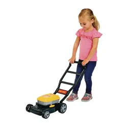 Lawn Mower