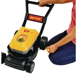 Lawn Mower