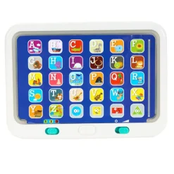 Learn and Wonder Tablet