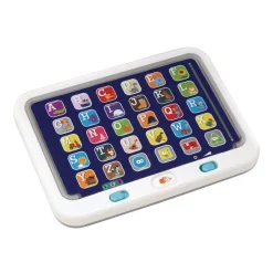 Learn and Wonder Tablet