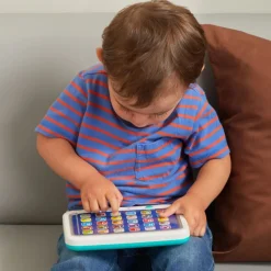 Learn and Wonder Tablet