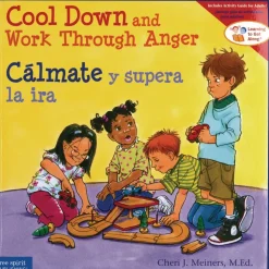 Learning to Get Along® Bilingual Book - Set of 8