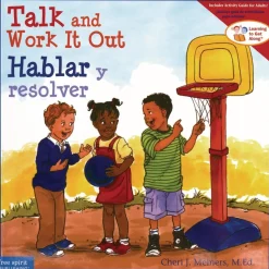 Learning to Get Along® Bilingual Book - Set of 8