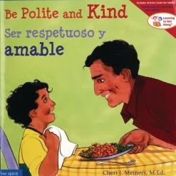 Learning to Get Along® Bilingual Book - Set of 8