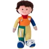 Learn to Dress - Hispanic Boy