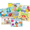 Learn To Read Spanish Variety Pack - 48 Books