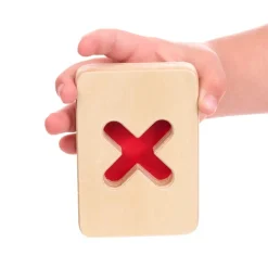 Learn Well® Number Tray Operations - 5 pieces