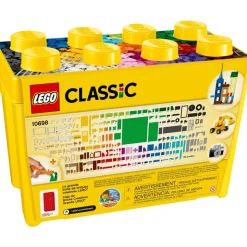 LEGO® Large Creative Brick Box