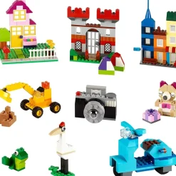 LEGO® Large Creative Brick Box