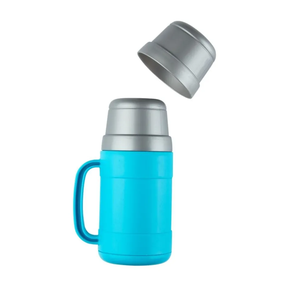 Let's Explore Camp Cooler Play Set