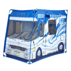 Let's Explore Camper Tent Play Set