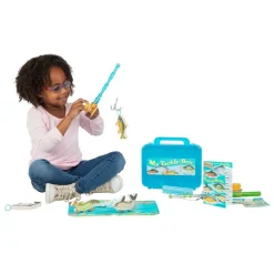 Let's Explore Fishing Play Set