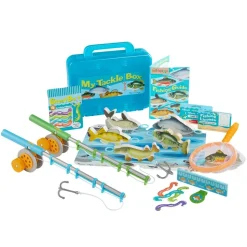 Let's Explore Fishing Play Set