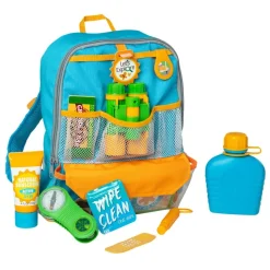 Let's Explore Hiking Play Set