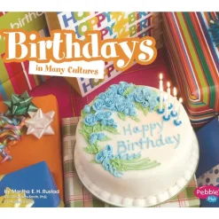 Life Around The World Books - 6 Titles