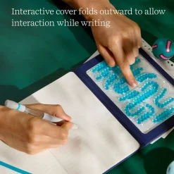 Lifelines Sensory Journal- Find Your Path Maze