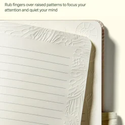 Lifelines Sensory Journal- Find Your Path Maze