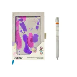 Lifelines Sensory Journal & Pen Diffuser Set