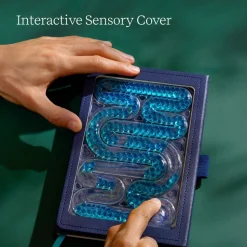 Lifelines Sensory Journal & Pen Diffuser Set
