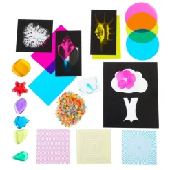Light Exploration Set