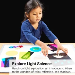 Light Exploration Set