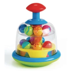 Lights & Sounds Infant Early Learning Kit