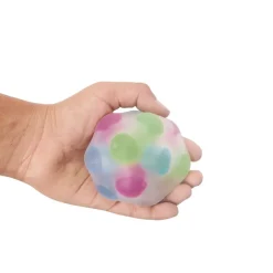 Light Up Molecule Ball