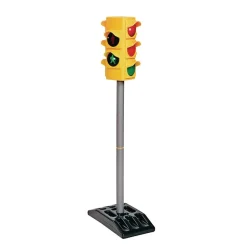 Light-Up Stop Light
